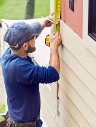 Best Wood Siding Installation  in Orchard Homes, MT